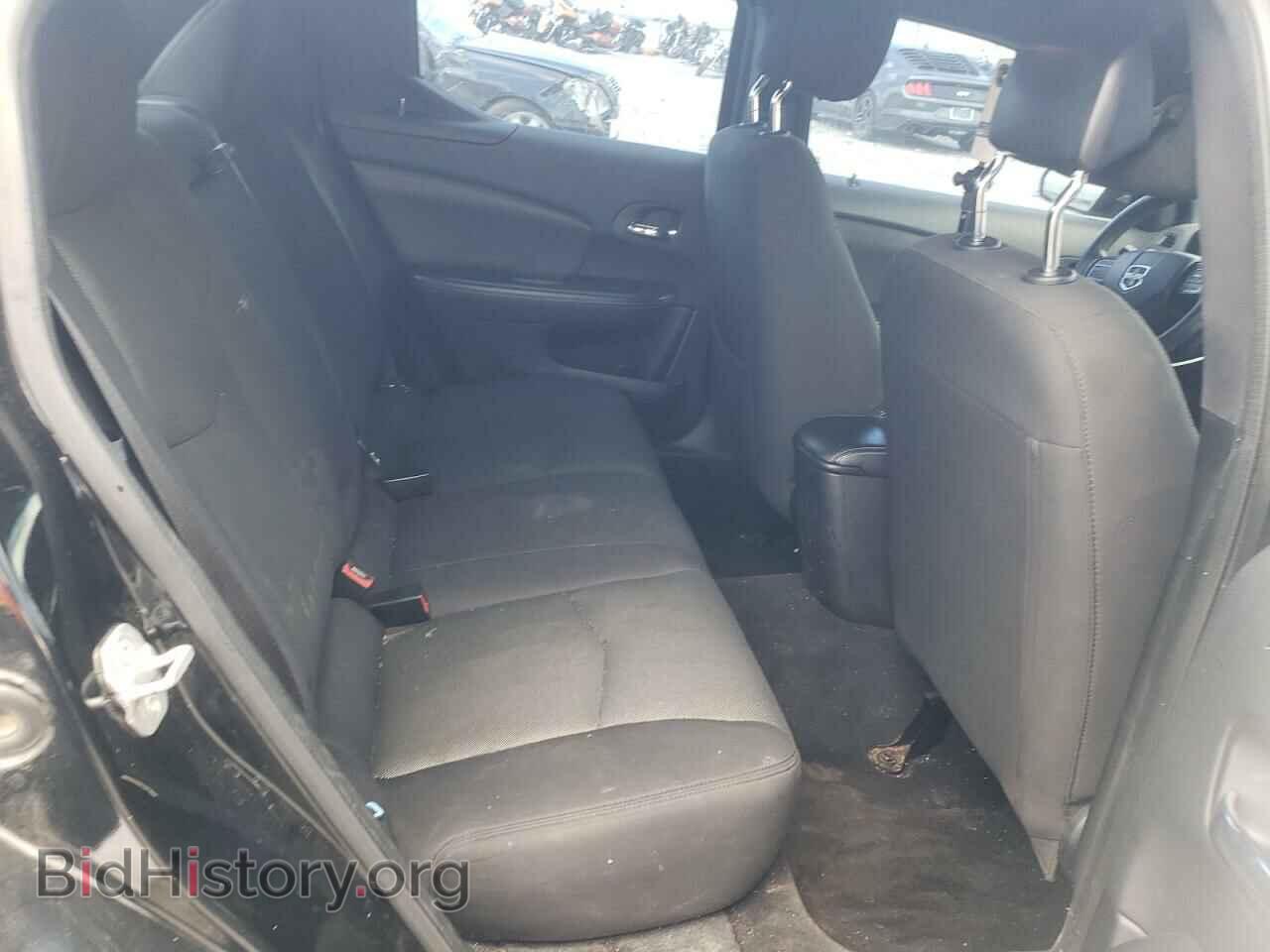 2013 DODGE AVENGER - VIN: 1C3CDZABXDN581350 - Фото 10