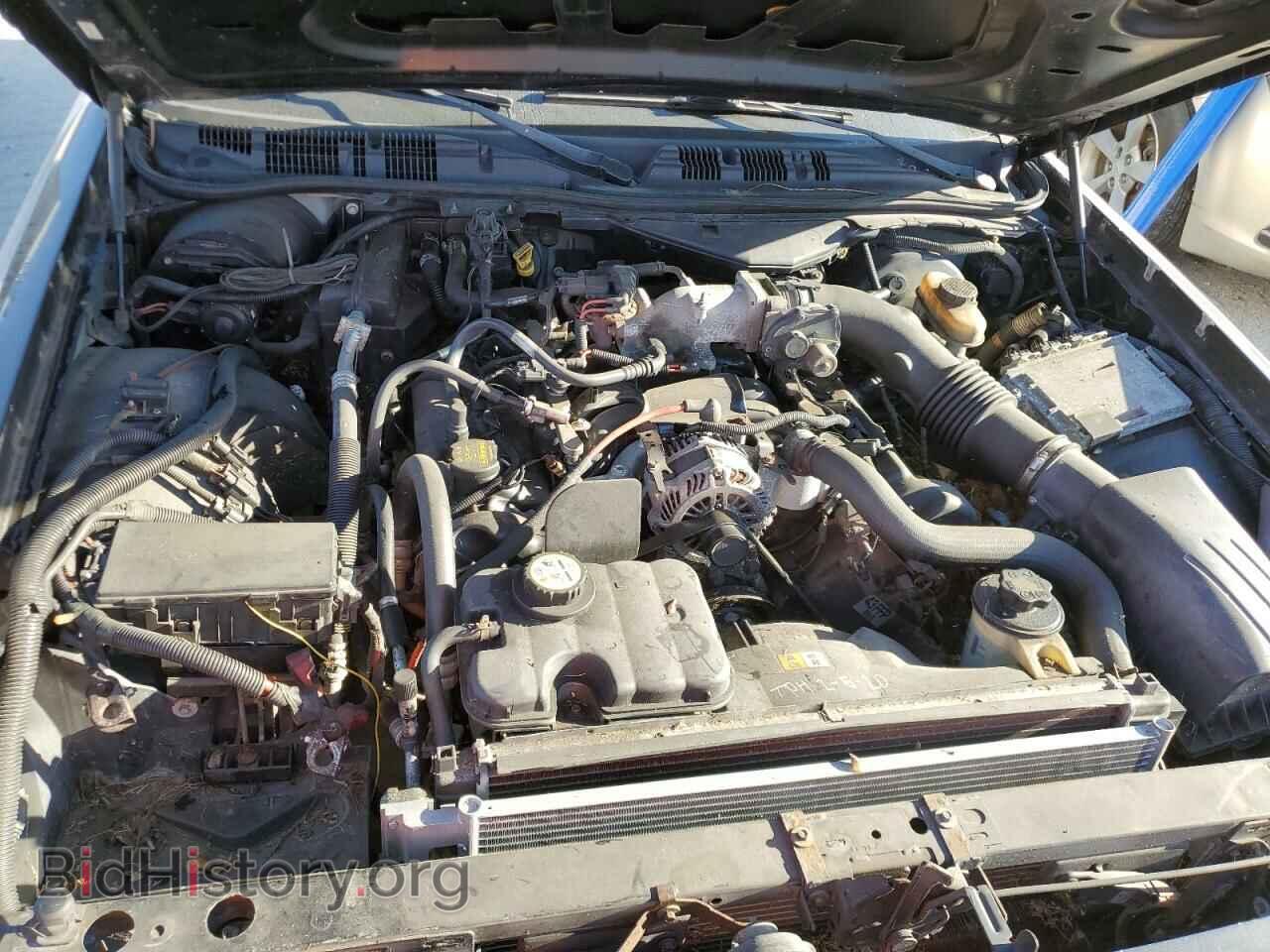 2009 FORD CROWN VIC - VIN: 2FAHP71V09X104140 - Фото 7