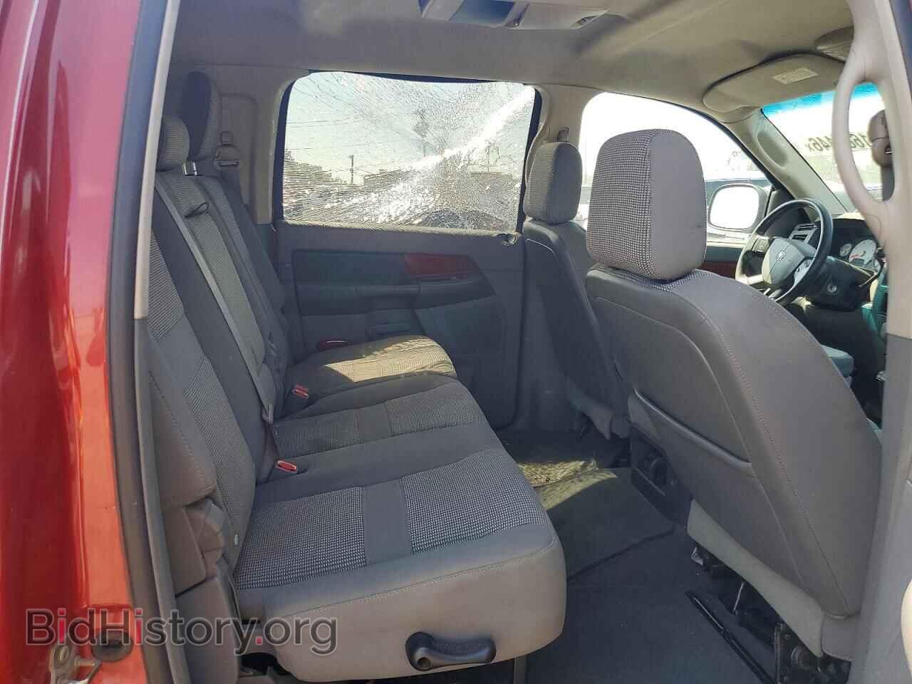2006 DODGE RAM 2500 - VIN: 3D7KR29C36G221240 - Фото 10