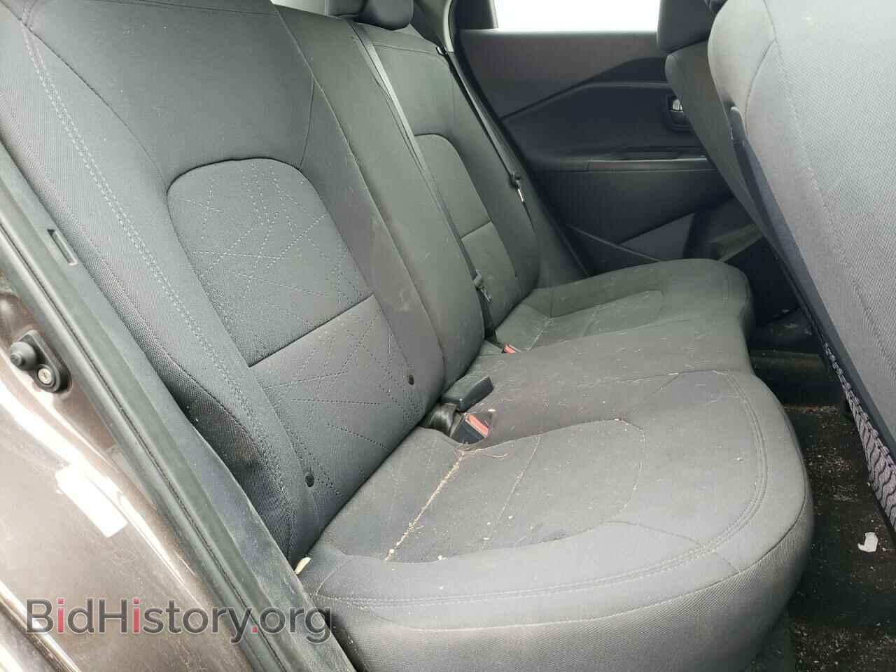 2013 KIA RIO - VIN: KNADN5A36D6203743 - Фото 10