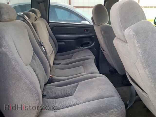 2007 CHEVROLET SILVERADO - VIN: 2GCEC13V671114187 - Фото 6