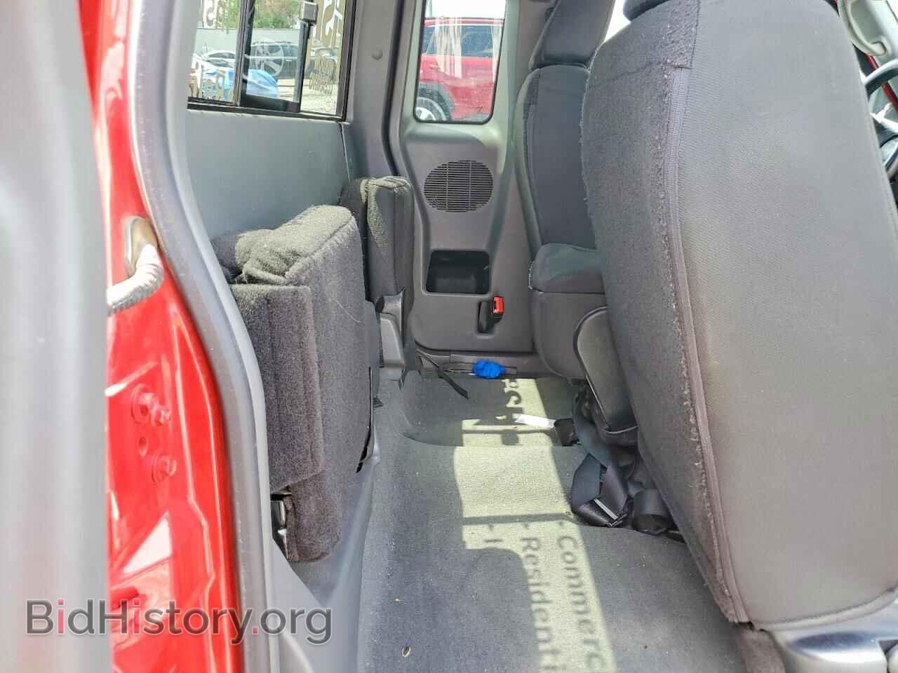 2010 FORD RANGER - VIN: 1FTLR4FE6APA24485 - Фото 10