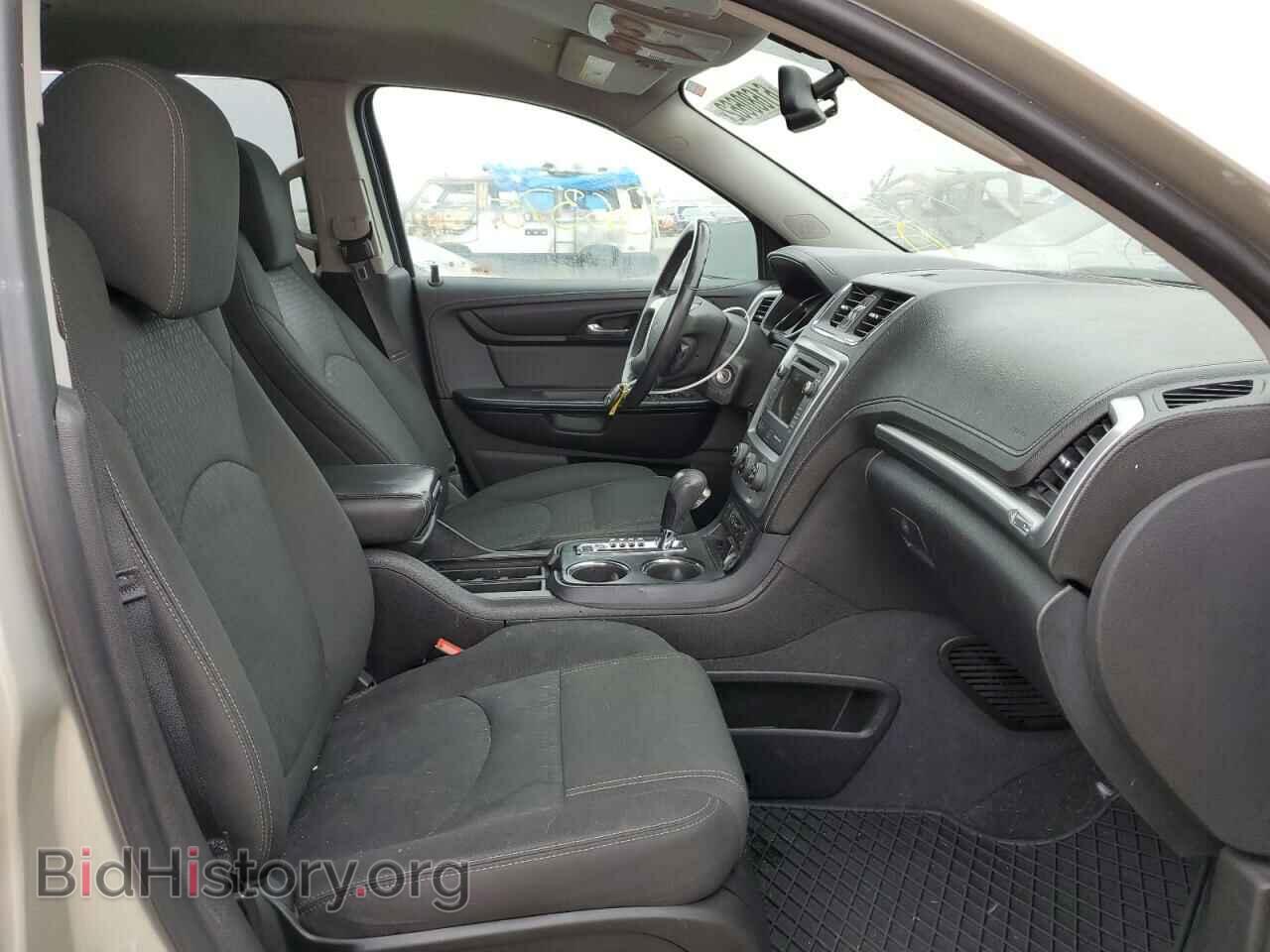 2016 GMC ACADIA - VIN: 1GKKRPKD6GJ291135 - Фото 5