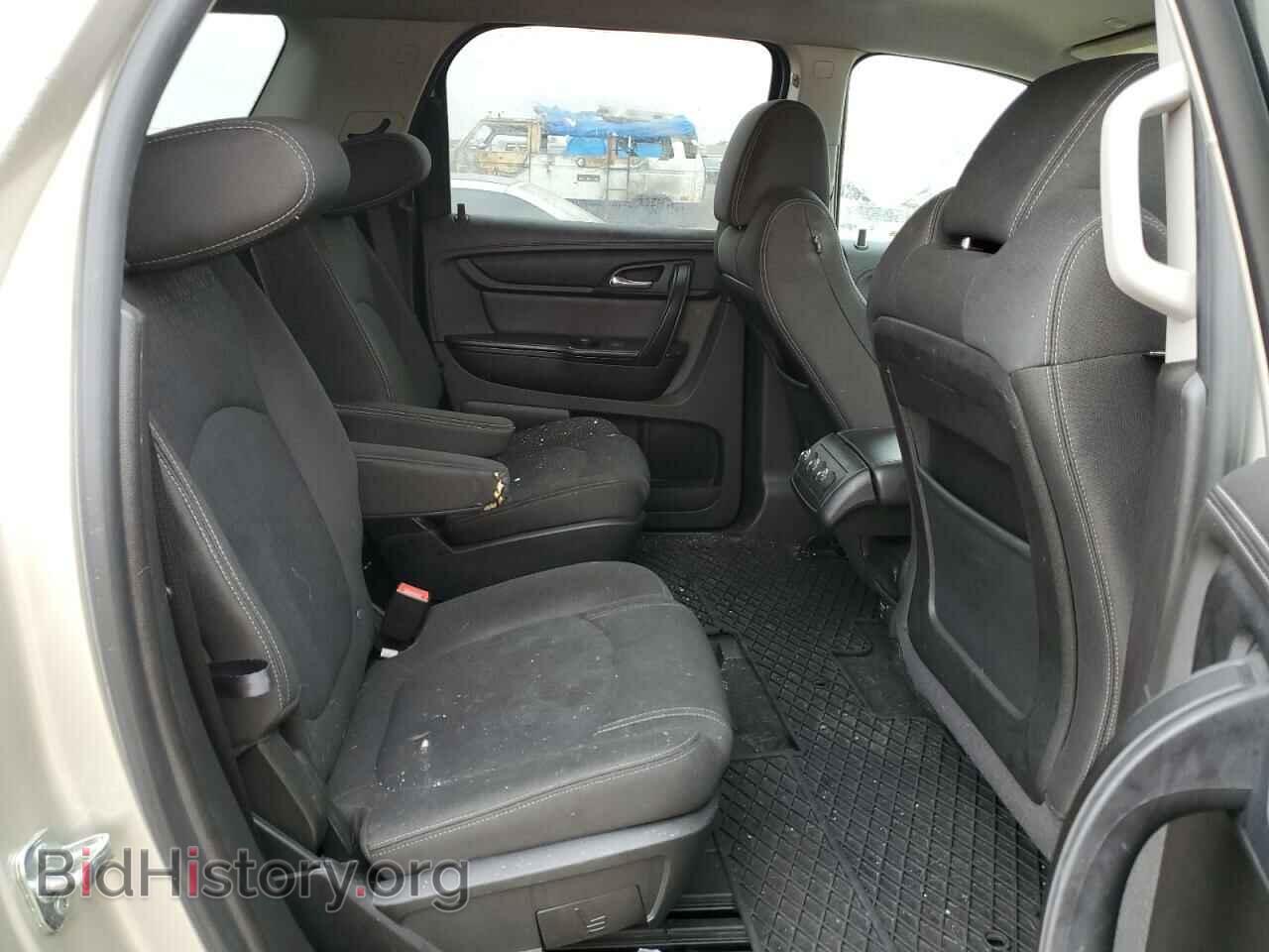 2016 GMC ACADIA - VIN: 1GKKRPKD6GJ291135 - Фото 6