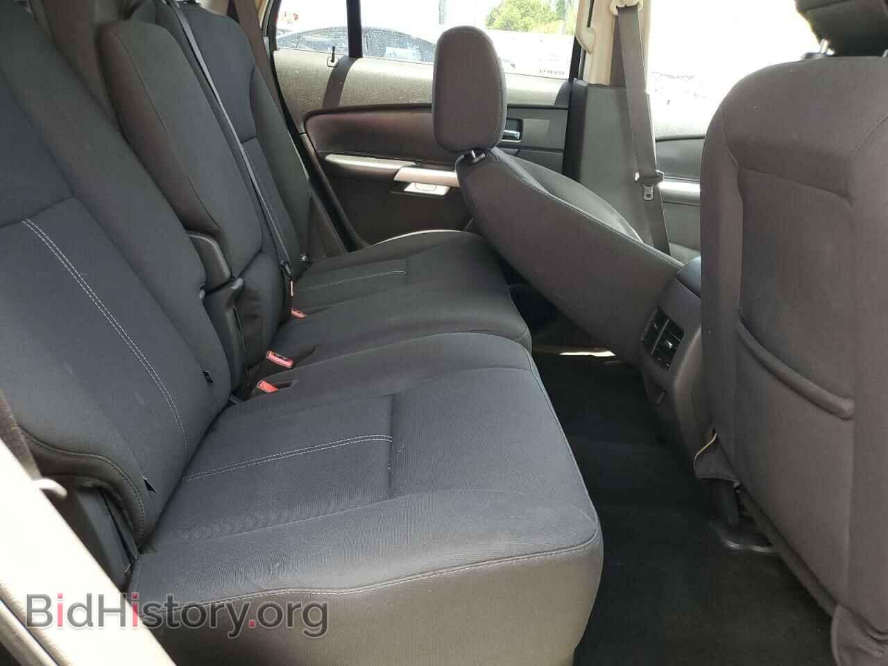 2014 FORD EDGE - VIN: 2FMDK3GC4EBA47367 - Фото 11