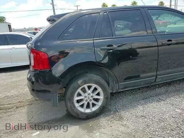 2014 FORD EDGE - VIN: 2FMDK3GC4EBA47367 - Фото 14