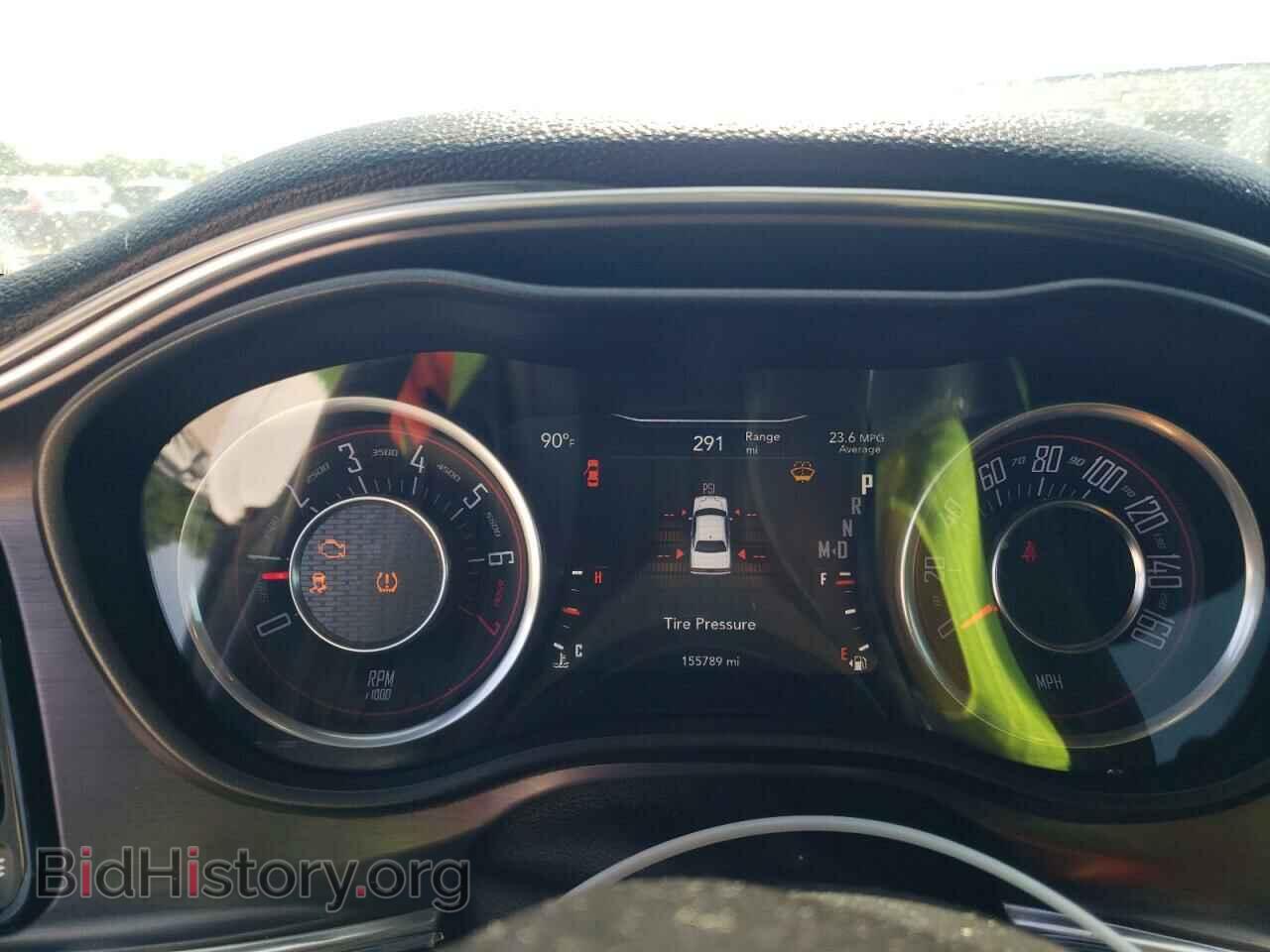 2015 DODGE CHALLENGER - VIN: 2C3CDZAGXFH810939 - Фото 9