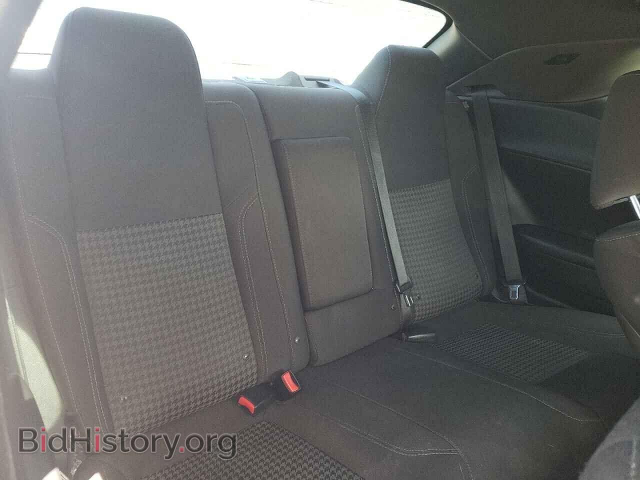 2015 DODGE CHALLENGER - VIN: 2C3CDZAGXFH810939 - Фото 10