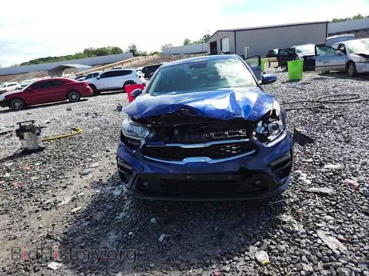 2020 KIA FORTE - VIN: 3KPF54AD2LE210535 - Photo 13