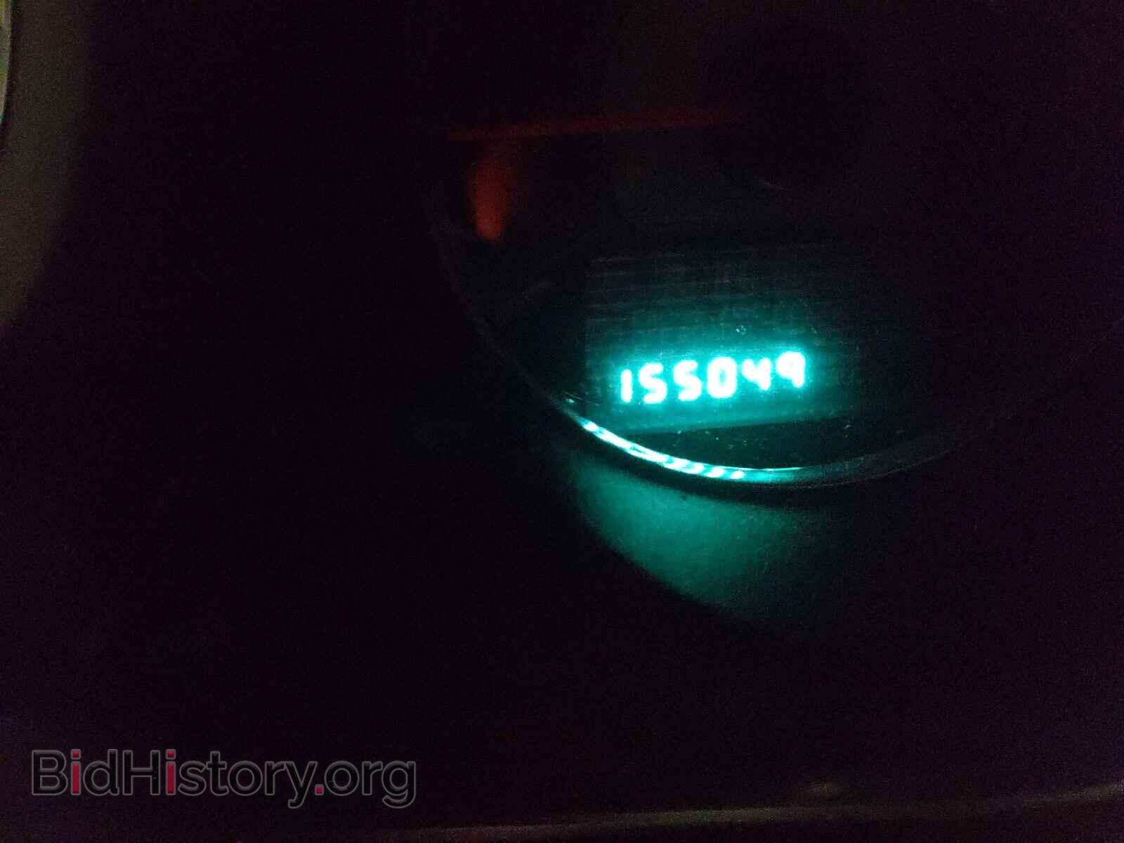 2013 CHRYSLER 200 - VIN: 1C3CCBBB1DN593783 - Фото 8