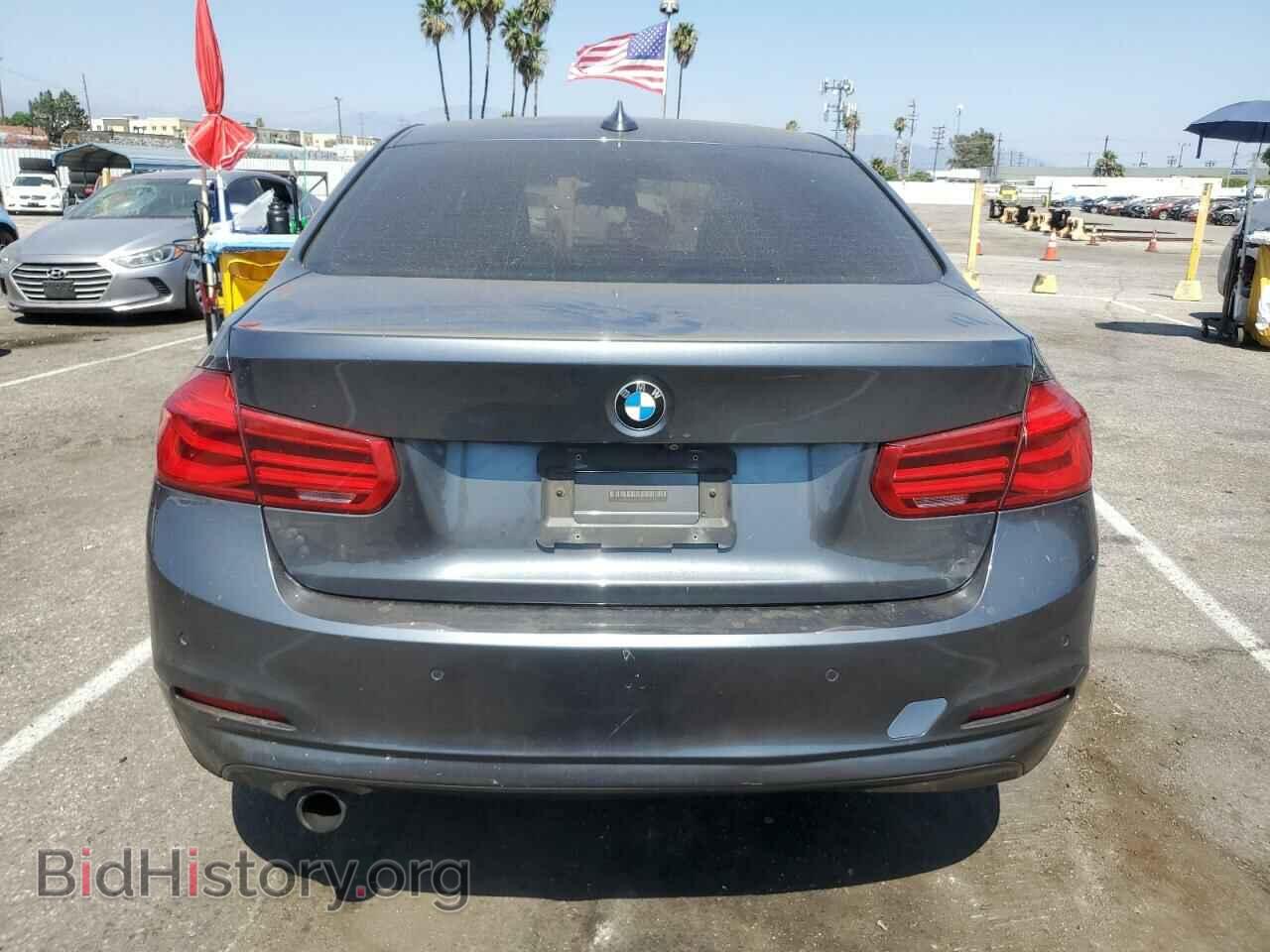 2018 BMW 3 SERIES - VIN: WBA8E1G53JNU89054 - Фото 6
