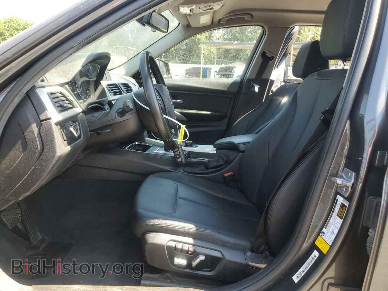 2018 BMW 3 SERIES - VIN: WBA8E1G53JNU89054 - Фото 7