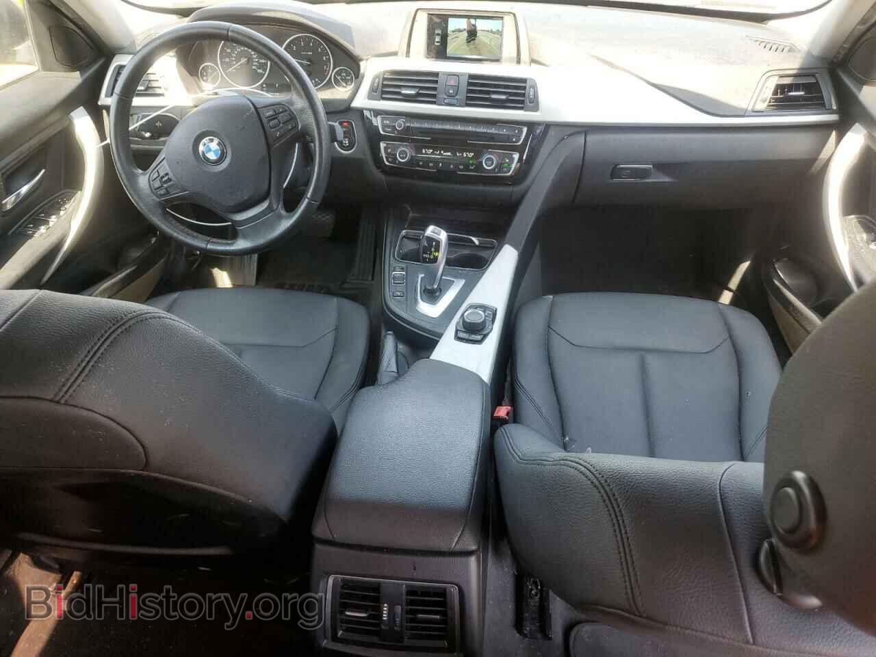 2018 BMW 3 SERIES - VIN: WBA8E1G53JNU89054 - Фото 8
