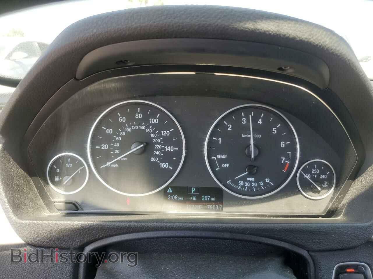 2018 BMW 3 SERIES - VIN: WBA8E1G53JNU89054 - Фото 9