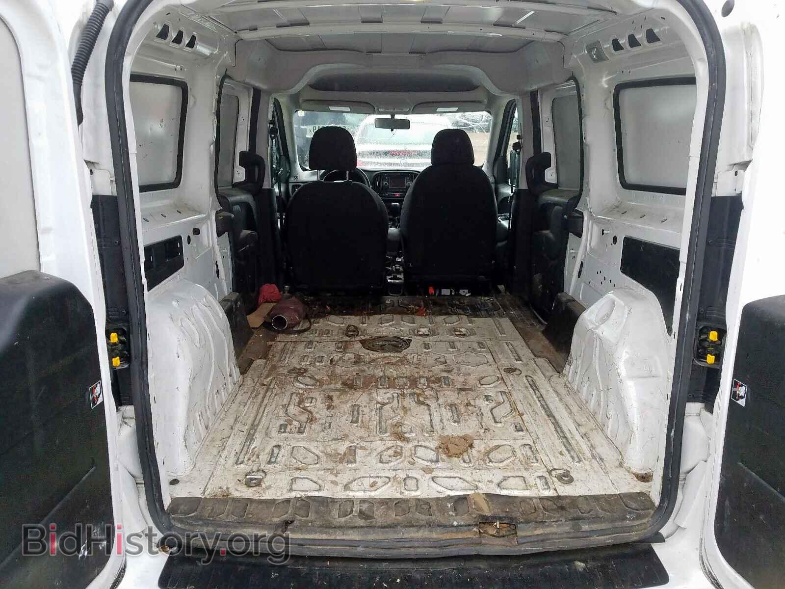 2016 RAM PROMASTER - VIN: ZFBERFBT9G6C13936 - Фото 6