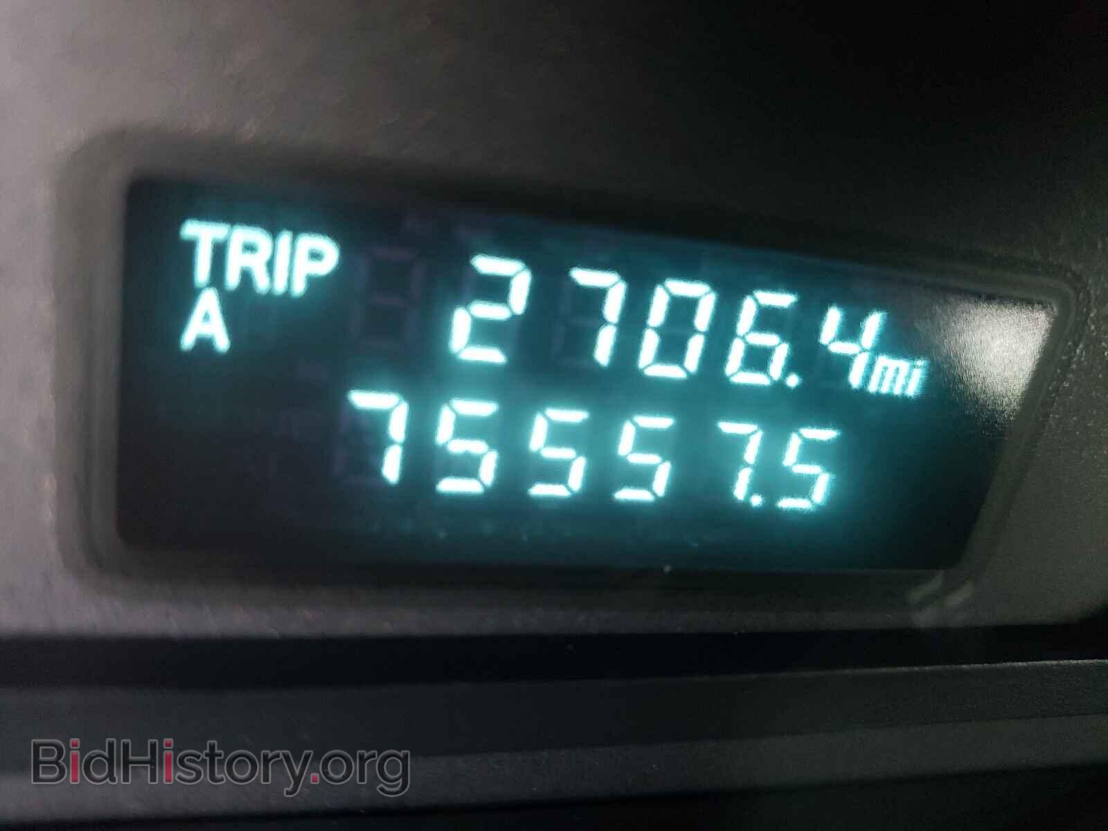 2009 MAZDA TRIBUTE - VIN: 4F2CZ02759KM01655 - Фото 8
