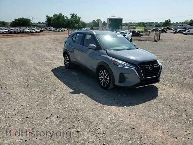 2021 NISSAN KICKS - VIN: 3N1CP5CV2ML477778 - Фото 14