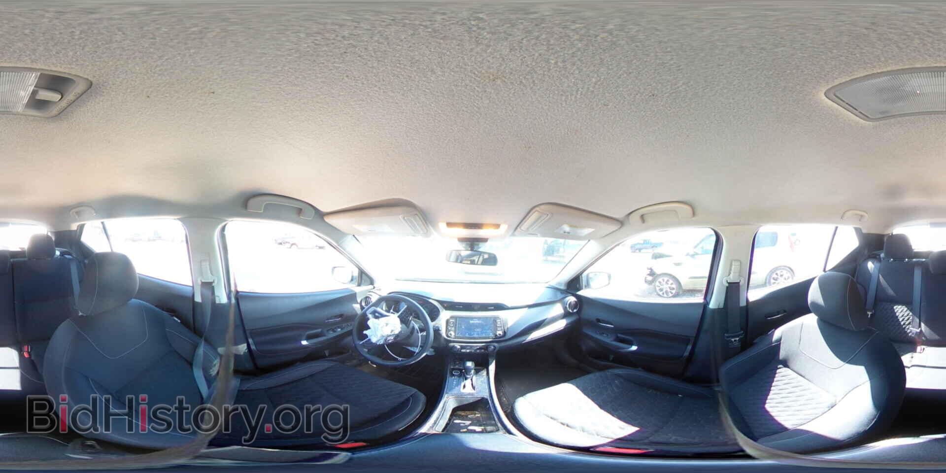 2021 NISSAN KICKS - VIN: 3N1CP5CV2ML477778 - Фото 15
