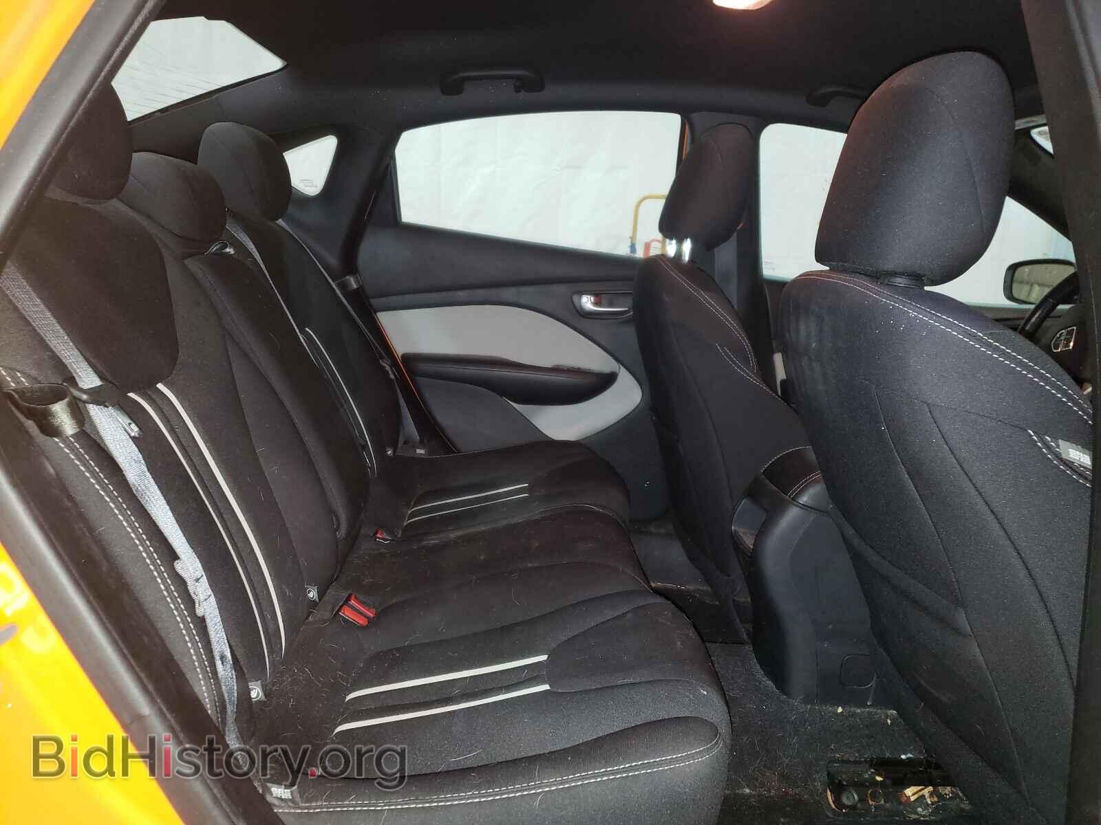 2014 DODGE DART - VIN: 1C3CDFBB1ED791727 - Photo 6