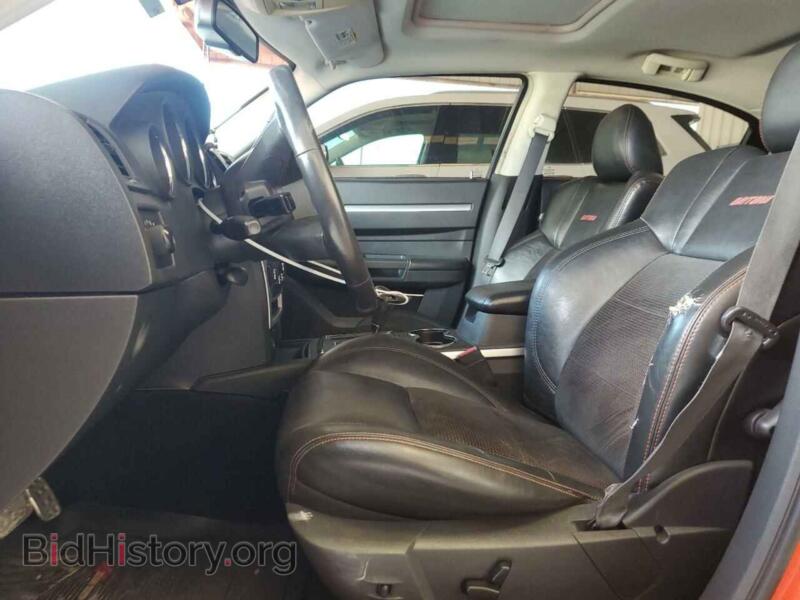 2008 Dodge CHARGER (VIN 2B3LA53H68H202889) — photo 7 of 12