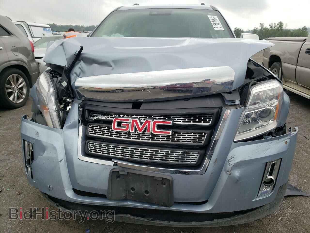 2015 GMC TERRAIN - VIN: 2GKALTEK7F6170710 - Фото 5