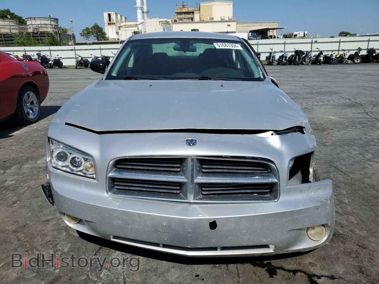 2009 DODGE CHARGER - VIN: 2B3KA33V09H554096 - Фото 5