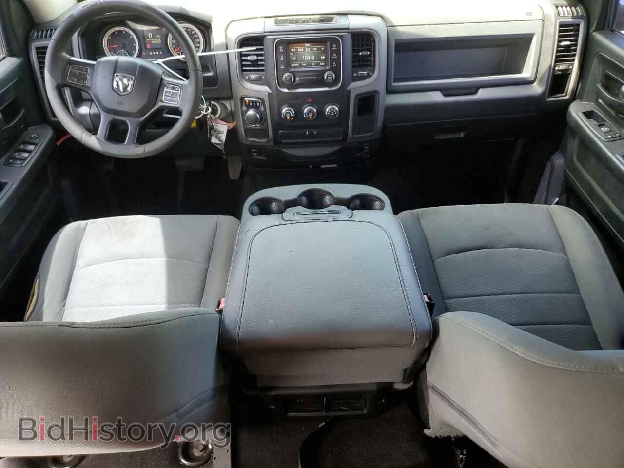 2017 RAM 1500 - VIN: 1C6RR6KT3HS708757 - Фото 8