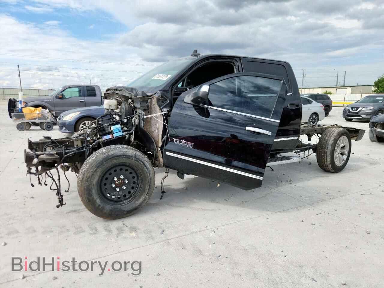 Фотография 3GTU2VEC2FG326057 - GMC SIERRA 2015