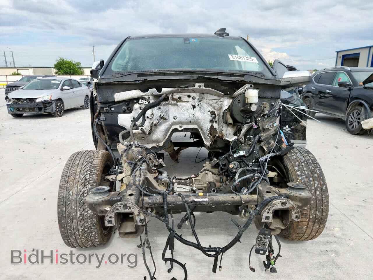 2015 GMC SIERRA - VIN: 3GTU2VEC2FG326057 - Фото 5