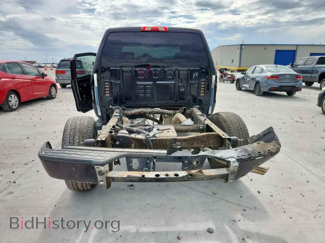 2015 GMC SIERRA - VIN: 3GTU2VEC2FG326057 - Фото 6