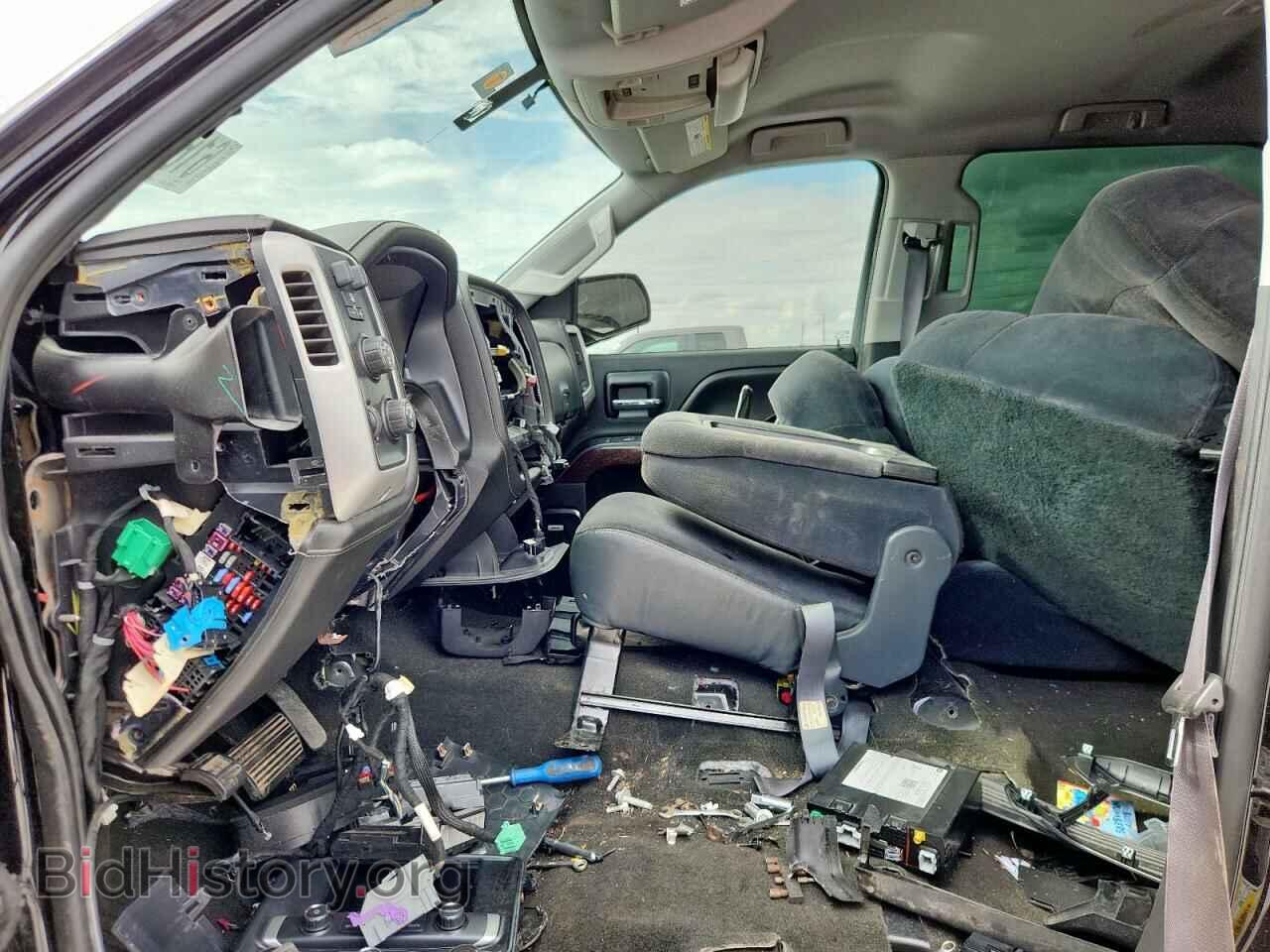 2015 GMC SIERRA - VIN: 3GTU2VEC2FG326057 - Фото 7