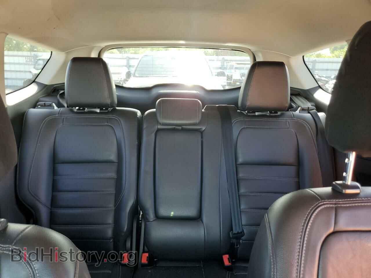 2017 FORD ESCAPE - VIN: 1FMCU0JD0HUC07331 - Photo 10