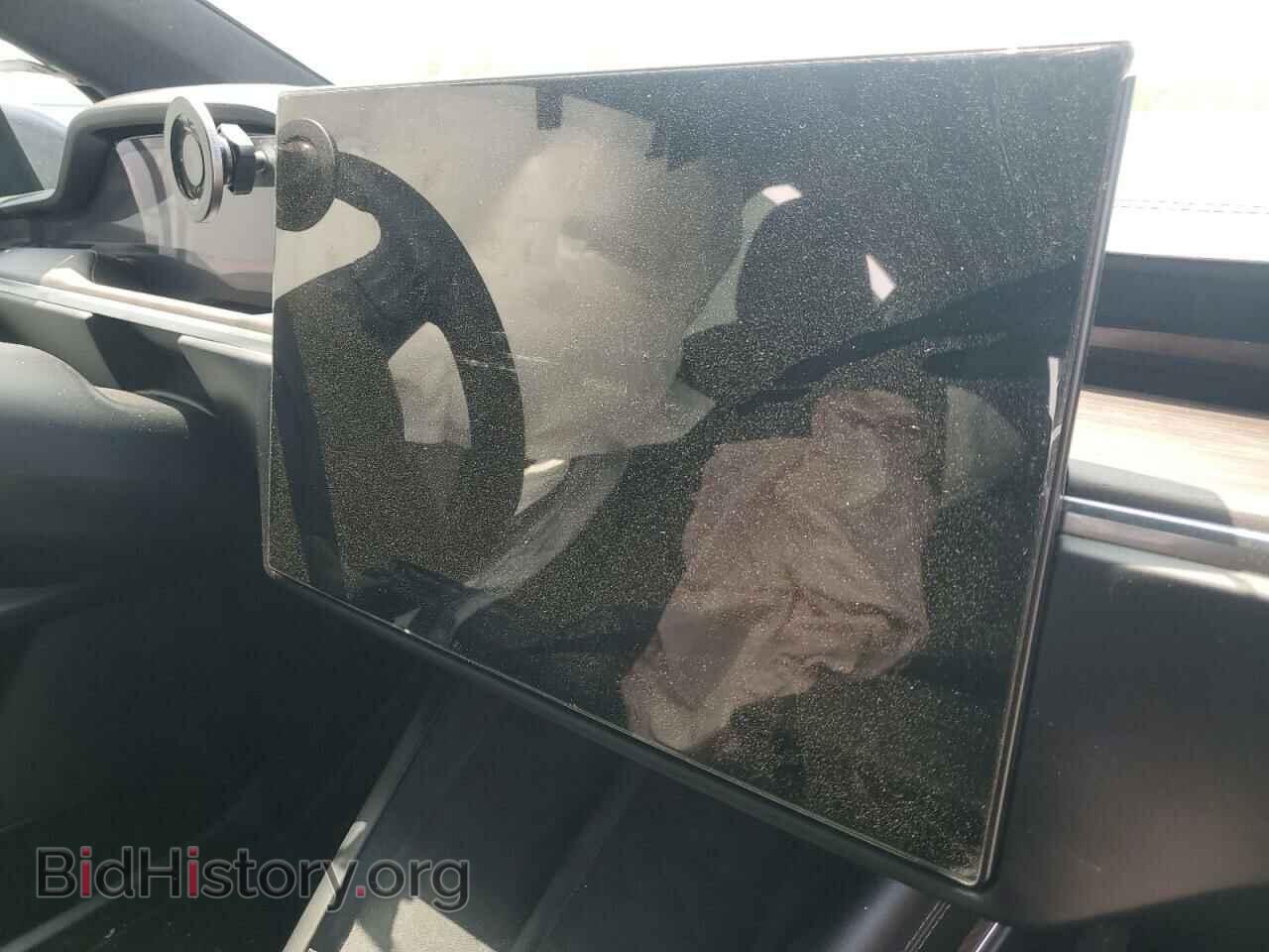 2024 TESLA MODEL X - VIN: 7SAXCBE58RF441270 - Photo 9