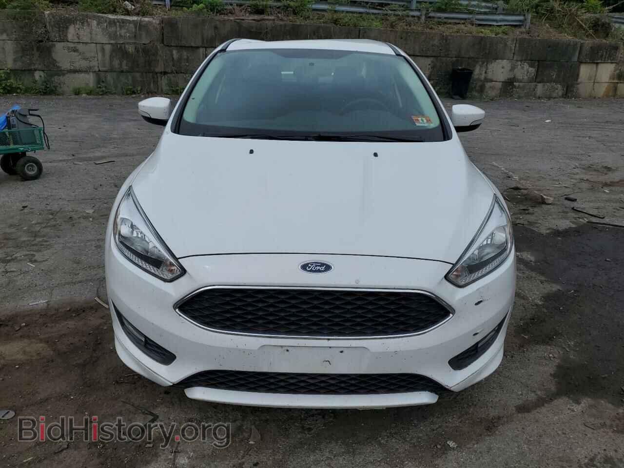 2015 FORD FOCUS - VIN: 1FADP3F23FL237764 - Фото 5
