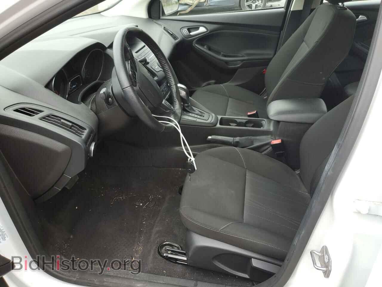 2015 FORD FOCUS - VIN: 1FADP3F23FL237764 - Фото 7