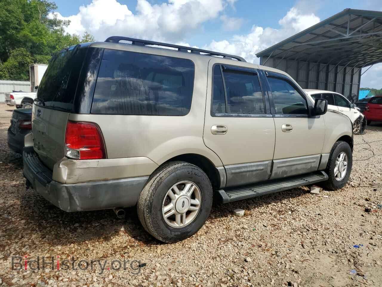 2006 FORD EXPEDITION - VIN: 1FMPU15596LA93097 - Фото 3