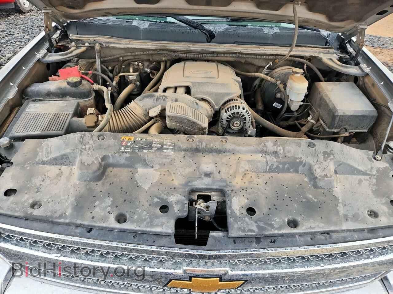 2013 CHEVROLET ALL Models - VIN: 3GCPCSE05DG239166 - Фото 11