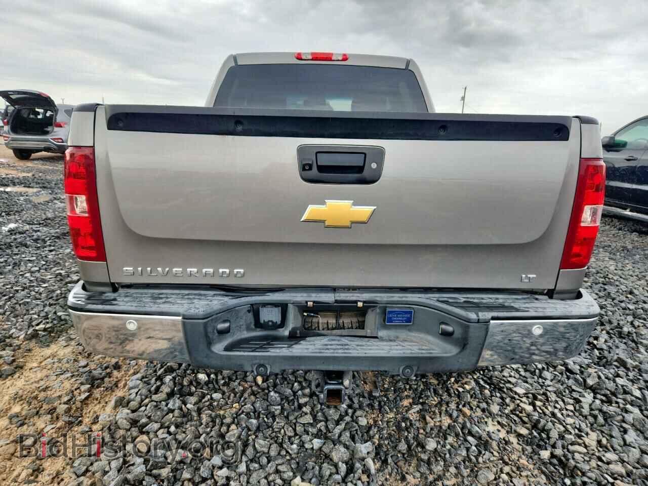 2013 CHEVROLET ALL Models - VIN: 3GCPCSE05DG239166 - Фото 6