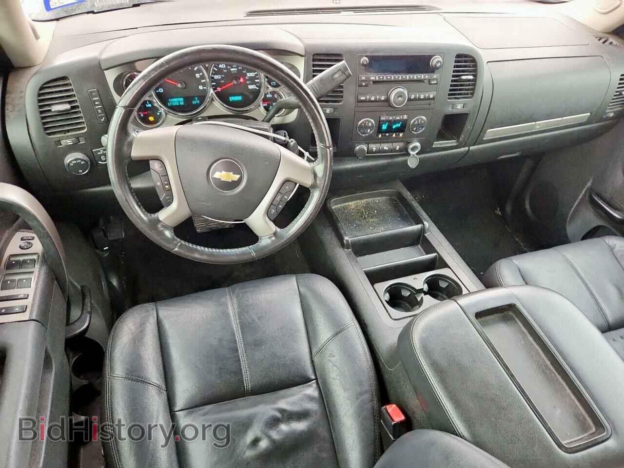 2013 CHEVROLET ALL Models - VIN: 3GCPCSE05DG239166 - Фото 8