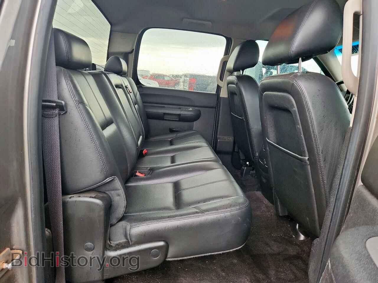 2013 CHEVROLET ALL Models - VIN: 3GCPCSE05DG239166 - Фото 10
