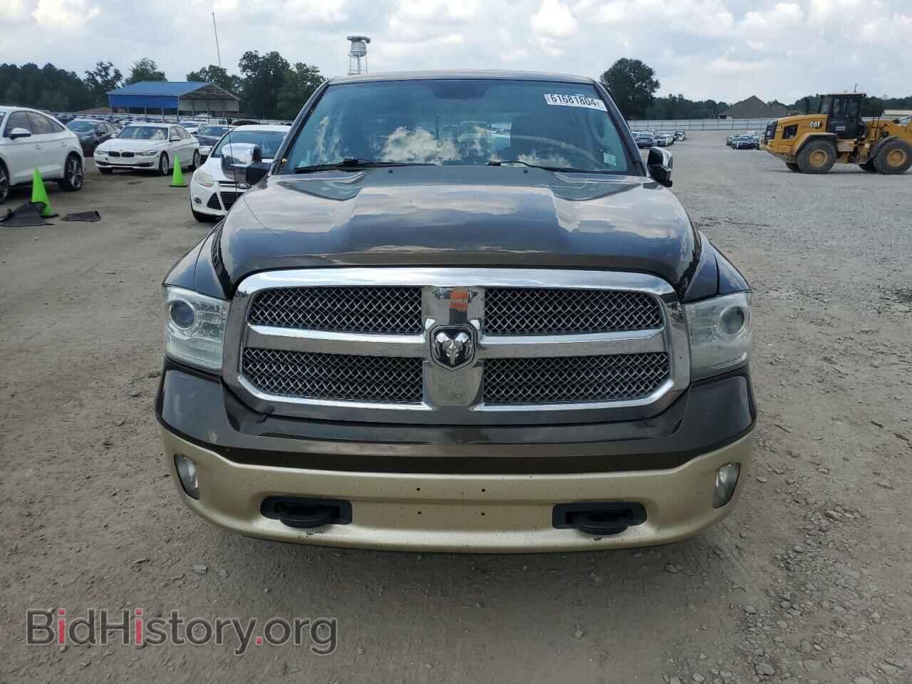 2013 RAM 1500 - VIN: 1C6RR6PT5DS597535 - Фото 5