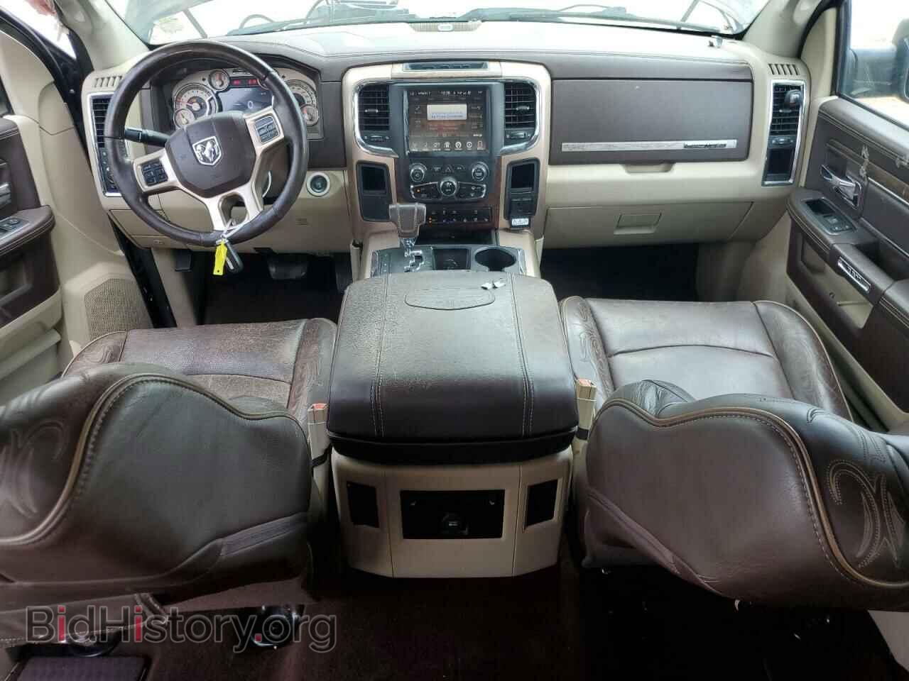 2013 RAM 1500 - VIN: 1C6RR6PT5DS597535 - Фото 8