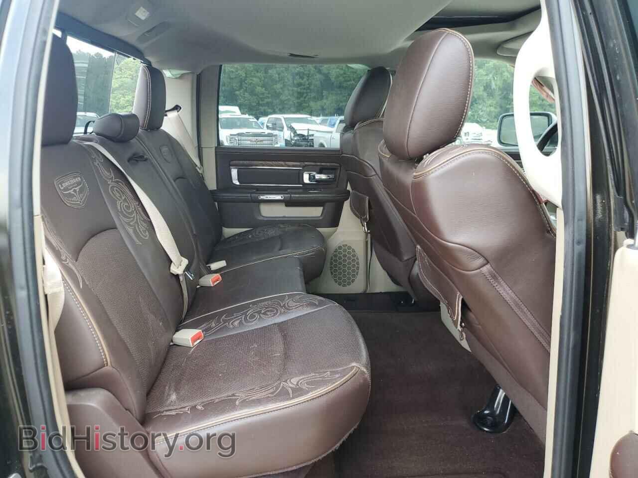2013 RAM 1500 - VIN: 1C6RR6PT5DS597535 - Фото 10