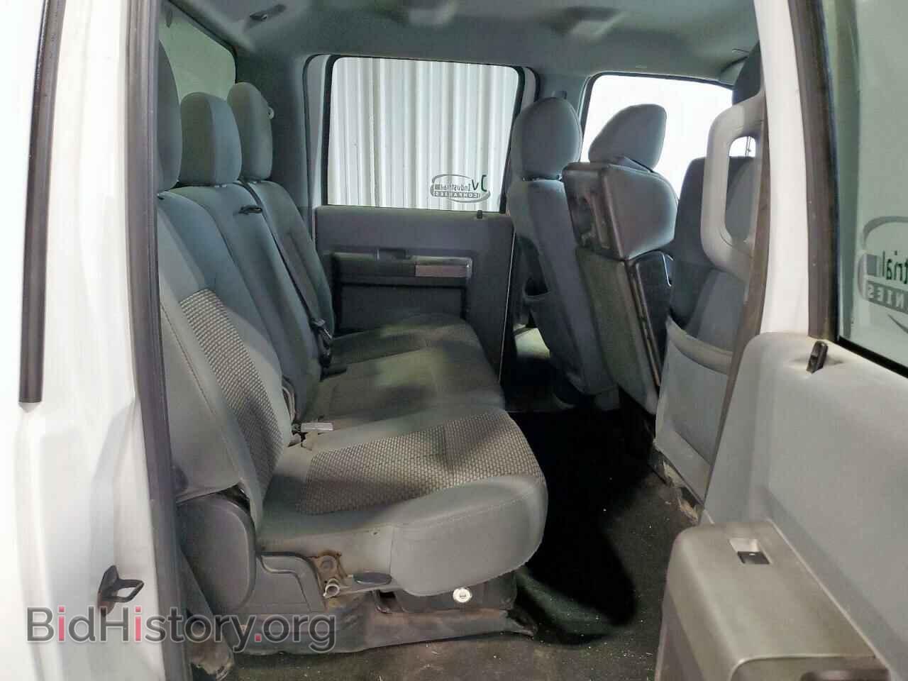 2014 FORD F250 - VIN: 1FT7W2AT7EEA02873 - Фото 10