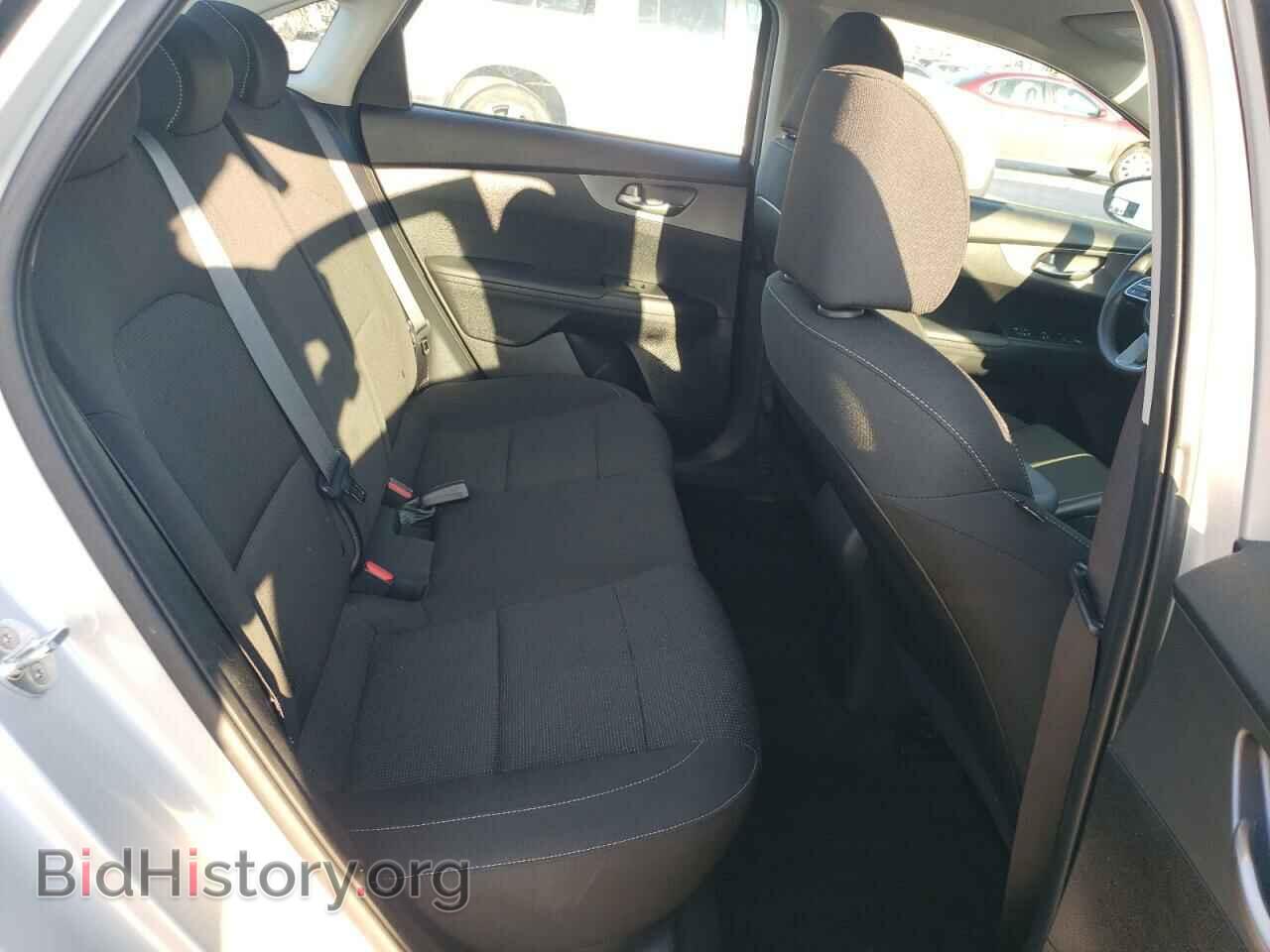2020 KIA FORTE - VIN: 3KPF24AD4LE229788 - Фото 10