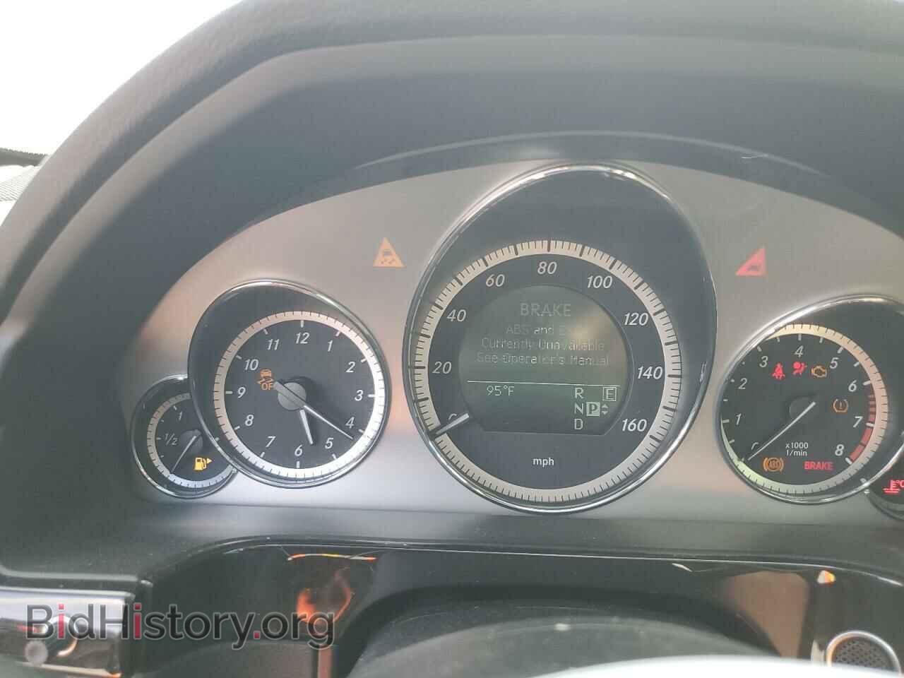 2011 MERCEDES-BENZ E-CLASS - VIN: WDDHF5GB9BA278324 - Фото 9