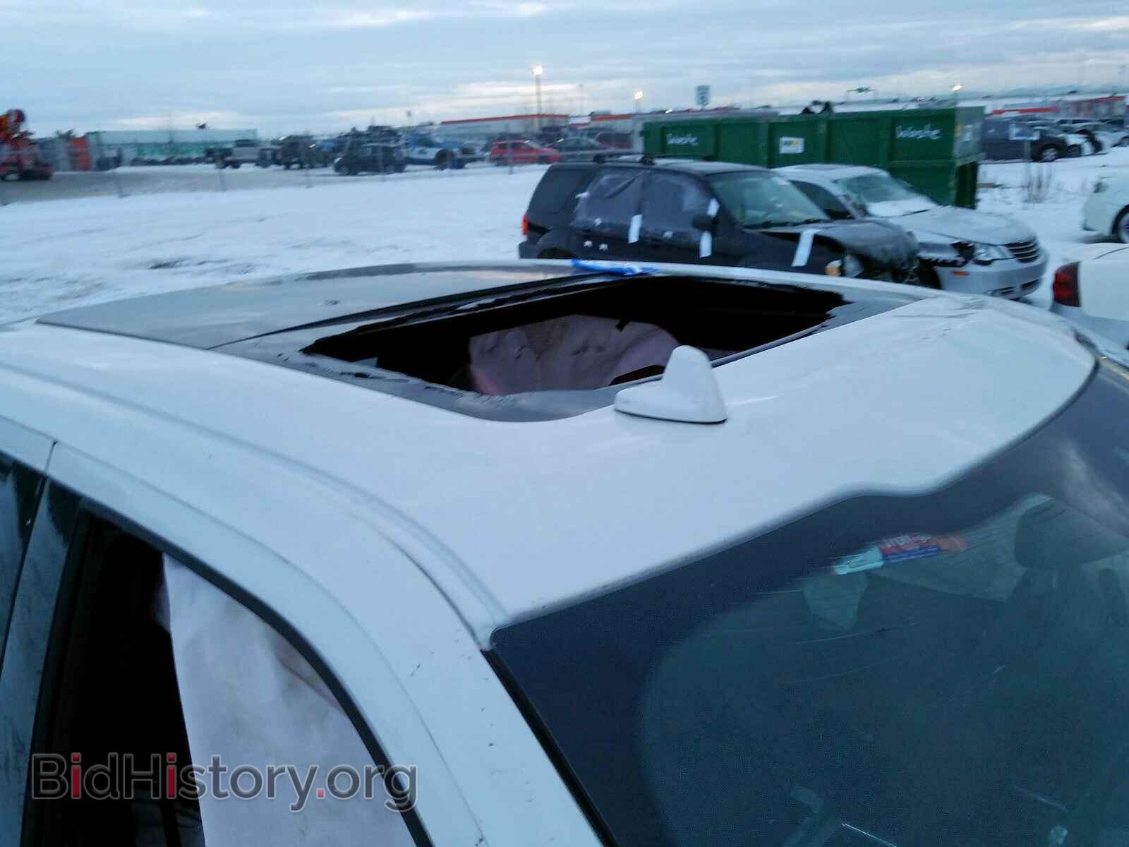 2019 FORD F150 - VIN: 1FTEW1E42KFC70658 - Фото 10