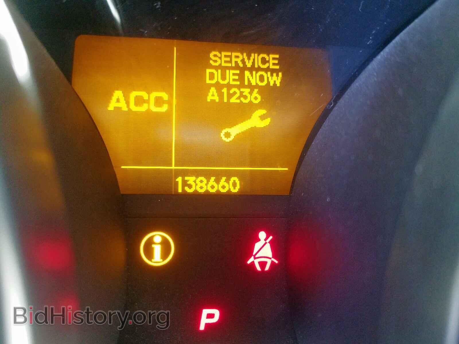 2012 ACURA MDX - VIN: 2HNYD2H84CH002938 - Фото 8