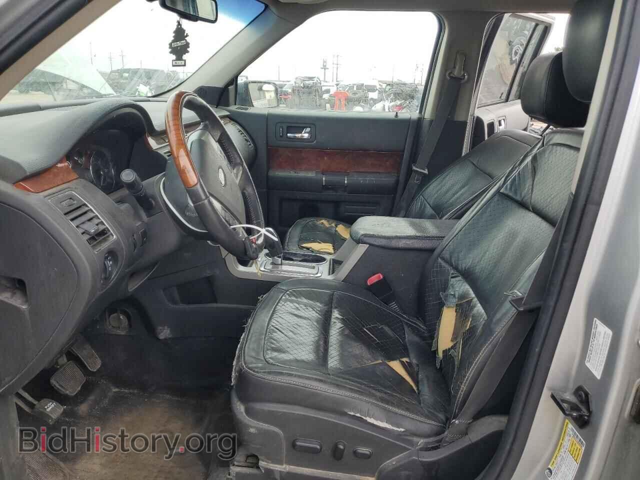 2009 FORD FLEX - VIN: 2FMDK53C79BA90088 - Photo 7