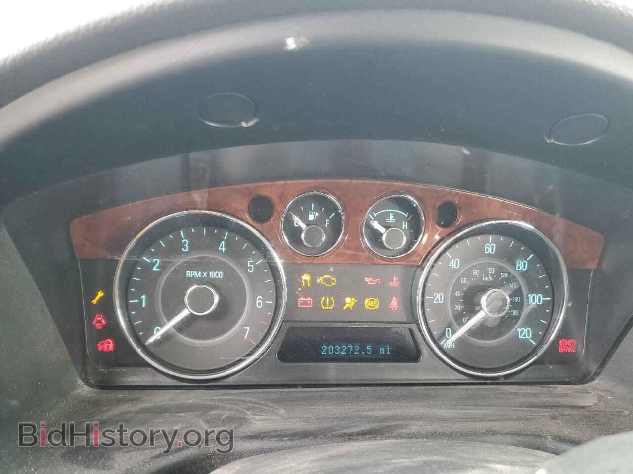 2009 FORD FLEX - VIN: 2FMDK53C79BA90088 - Photo 9